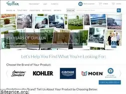 Sites similar to guillens.com