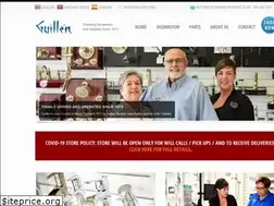 Sites similar to guillensplumbingshowroom.com