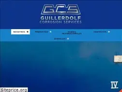 Sites similar to guillerdolf.com