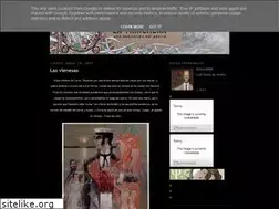 Sites similar to guillerge.blogspot.com