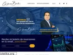Sites similar to guillermobarba.com
