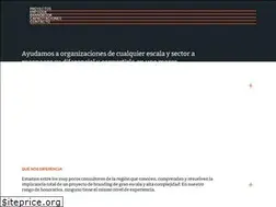 Sites similar to guillermobrea.com