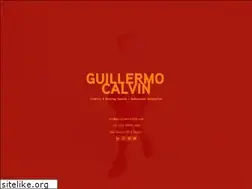 Sites similar to guillermocalvin.com
