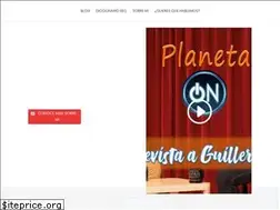 Sites similar to guillermodelpino.com