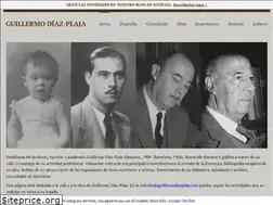 Sites similar to guillermodiazplaja.com