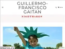 Sites similar to guillermofranciscogaitan.com