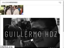 Sites similar to guillermohdz.com