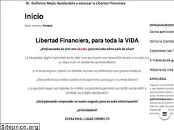 Sites similar to guillermomejia.com