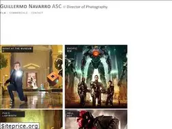 Sites similar to guillermonavarrodp.com