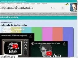 Sites similar to guillermoorduna.com