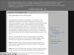 Sites similar to guillermoperdomo.blogspot.com