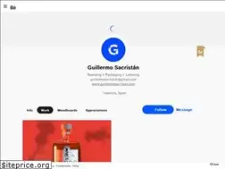 Sites similar to guillermosacristan.com