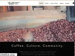 Sites similar to guillermoscoffee.com