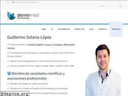 Sites similar to guillermosolanolopez.com