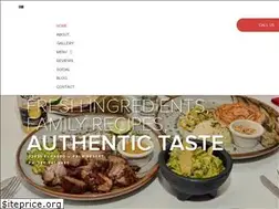 Sites similar to guillermosrestaurante.com