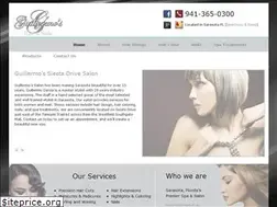 Sites similar to guillermossalon.com
