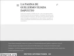 Sites similar to guillermotejadadapuetto.com