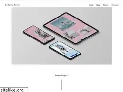 Sites similar to guillermotorres.com