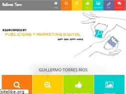 Sites similar to guillermotorres.es