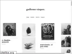 Sites similar to guillermovazquez.es