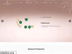 Sites similar to guillermovazquezjoyeria.com