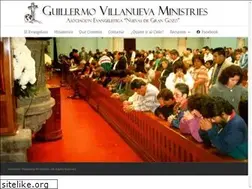 Sites similar to guillermovillanueva.org