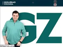 Sites similar to guillermozuluaga.com
