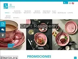 Sites similar to guillesa.com