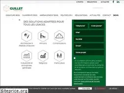 Sites similar to guillet-production.com