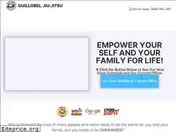 Sites similar to guillobelbjj.com