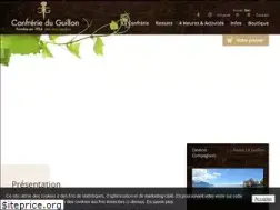 Sites similar to guillon.ch