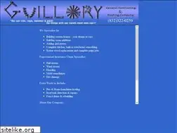 Sites similar to guilloryconstruction.com