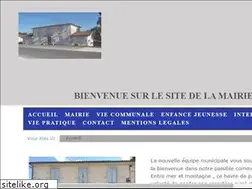 Sites similar to guillos.fr