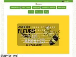 Sites similar to guillot-bourne.com