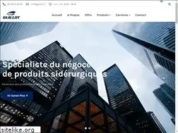 Sites similar to guillot.fr