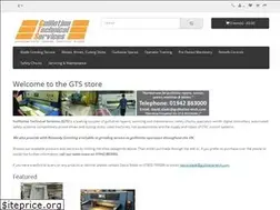 Sites similar to guillotine-tech.com