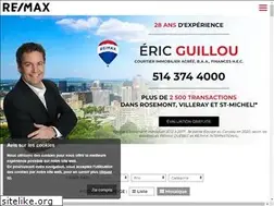 Sites similar to guillou.ca