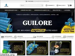 Sites similar to guilore.com.br