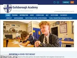 Sites similar to guilsborough.northants.sch.uk