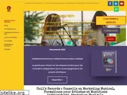 Sites similar to guilsrecords.com