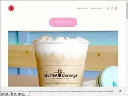 Sites similar to guilteacravings.com