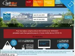 Sites similar to guiltour.com
