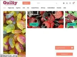 Sites similar to guiltyamsterdam.nl