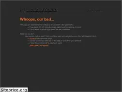 Sites similar to guiltybydesign.net