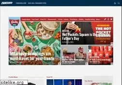 Sites similar to guiltyeats.com