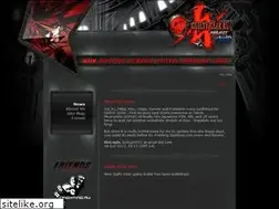 Sites similar to guiltygear.ru