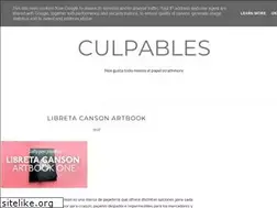 Sites similar to guiltyguys.blogspot.com