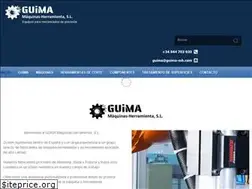 Sites similar to guima-mh.com