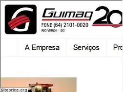 Sites similar to guimaq.com.br