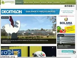 Sites similar to guimaraesdigital.pt